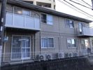 STコーポの間取り画像