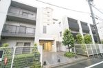 ルミエール中町の外観