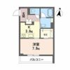 シャーメゾン ウィステリアの間取り画像