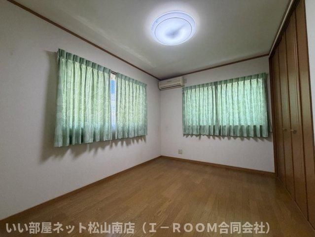 洋室