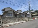 水田貸家 2の間取り画像