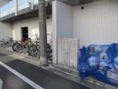 GENOVIA三軒茶屋green veilの外観