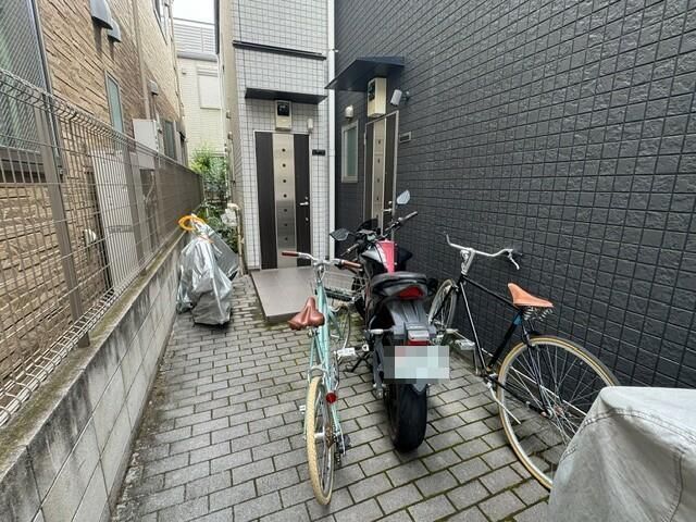 その他