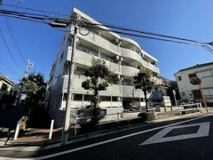 エスポワール園の外観画像