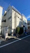 ヴィラ上池の間取り画像