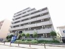 デイグラン上新庄の外観