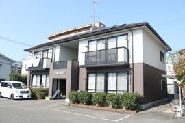 夢番地Aの外観画像