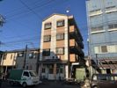 コーポたじりの間取り画像