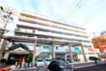 クレスト東雲の間取り画像