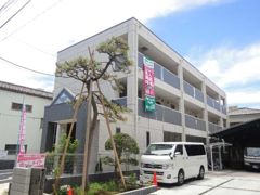 Prime Court・川口（プライムコート・川口）の外観画像