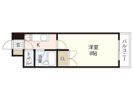 カーナ西田の間取り画像