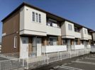 シャーメゾン石井 Dの間取り画像