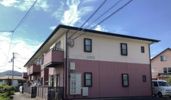 フォブール西須賀の間取り画像