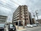 N・O医大南の間取り画像