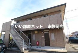 エスペランサ C棟の外観画像