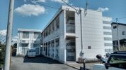 レオパレスラ・ケッセ 高崎の外観