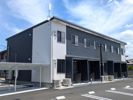 グランツ（西長戸）の間取り画像