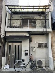 葛原新町堂前貸家の外観画像