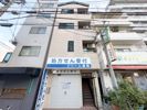 スカイビルⅡの外観