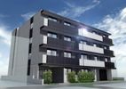 ラヴィエール住吉駅前の間取り画像