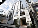 ImpRex3号館の外観