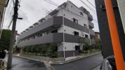 アイルプレミアム向島の外観
