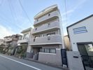 サンハイツ豊中の間取り画像