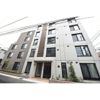 グランパセオ自由が丘奥沢Ⅱの外観