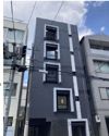 EMIREA(エミリア)の外観