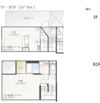 EMIREA(エミリア)の間取り画像