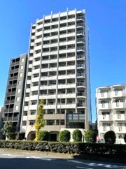 プラシア北千住の外観画像
