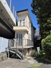千駄ヶ谷1丁目貸家の外観画像