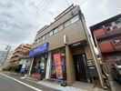 服部ビルの間取り画像
