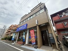 服部ビルの外観画像