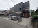 アンプルールフェール兒島の外観