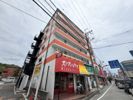 シャンクレール石橋の外観