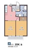 ジョイフル南町の間取り画像
