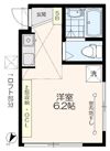 TISA和光の間取り画像