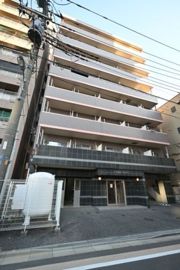 ヴェルステージ戸田公園の外観画像