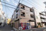 サープラス大場の間取り画像
