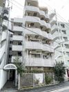 エクセレント21の間取り画像