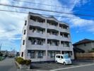 クオリティー下中野 Ⅲの外観