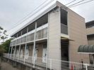レオパレスヴィチーノ・Sの間取り画像