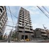ミラージュパレス新梅田Cielo（シエロ）の外観