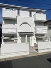 ブレス本山の外観