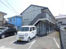 PALASTの外観