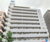 ポートハイム宮元町第一の外観画像