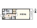 LST Okadai Southの間取り画像