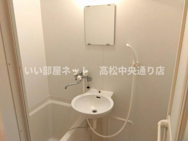 バスルーム