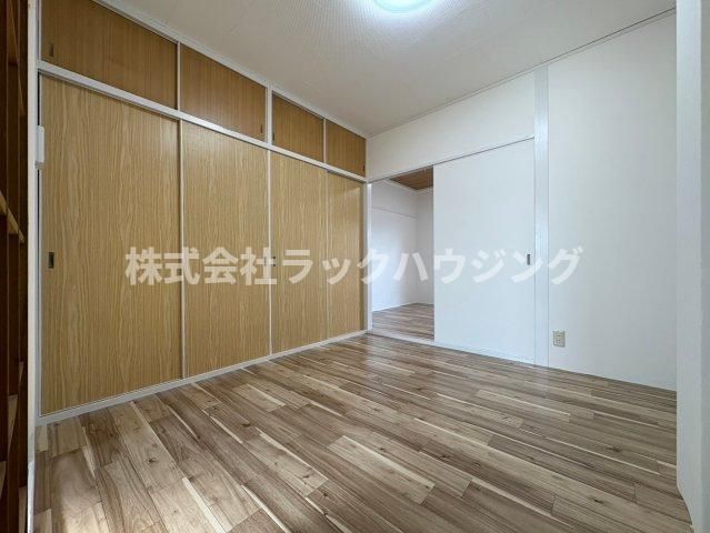 洋室